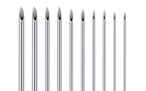 Piercing Needles