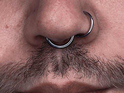 Everything You Need to Know about Nostril Piercings